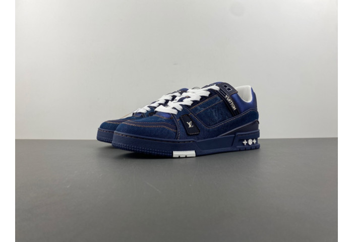 Louis Vuitton LV trainer LVT-204