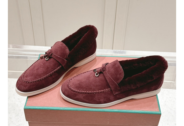 Loro Piana sneaker LOPA-007