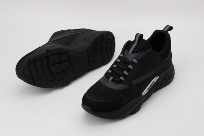 DR B22 TRAINER SNEAKER