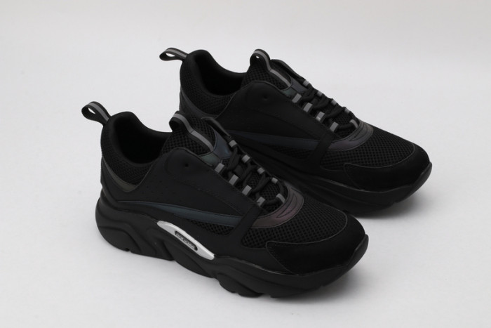 DR B22 TRAINER SNEAKER