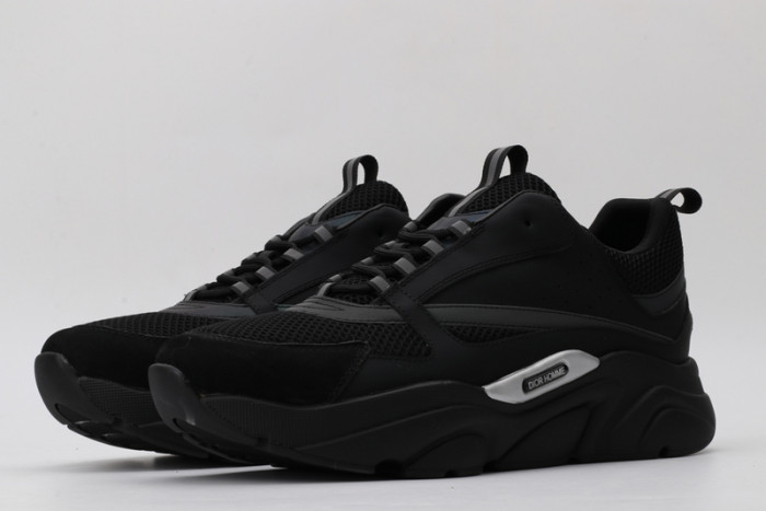 DR B22 TRAINER SNEAKER
