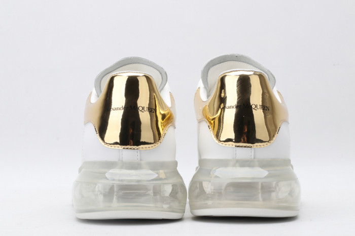 ALEXANDER MCQUEEN SOLE SNEAKERS