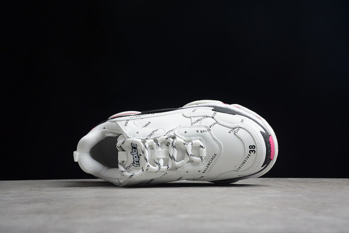 BL TRIPLE S TRAINERS