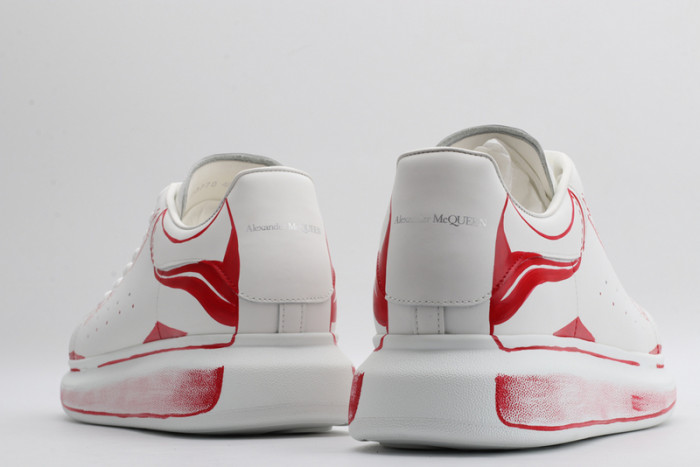 ALEXANDER MCQUEEN SOLE SNEAKERS
