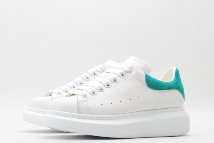 ALEXANDER MCQUEEN SOLE SNEAKERS