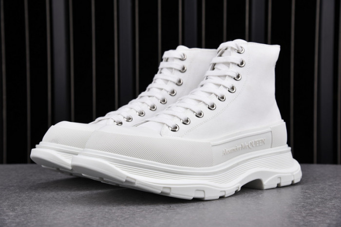 ALEXANDER MCQUEEN SNEAKERS