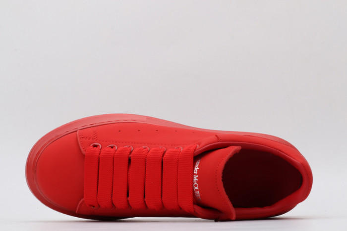 ALEXANDER MCQUEEN SOLE SNEAKERS