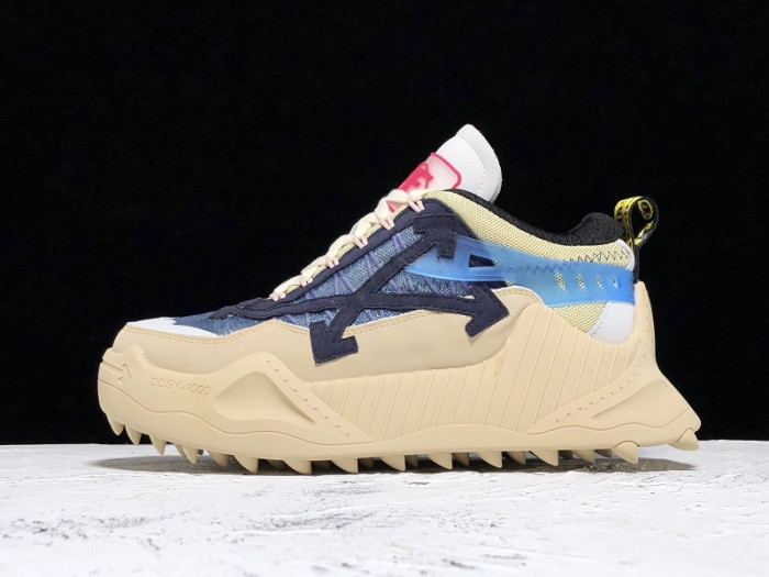 OW C/O ODSY-1000 SNEAKER