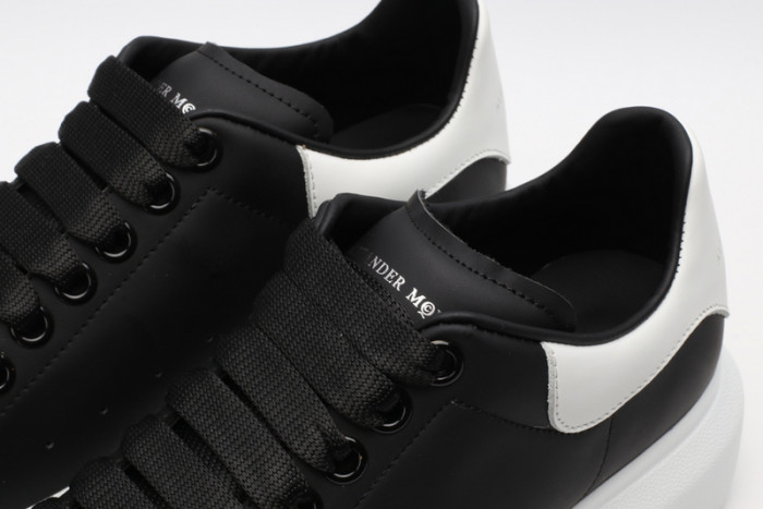 ALEXANDER MCQUEEN SOLE SNEAKERS
