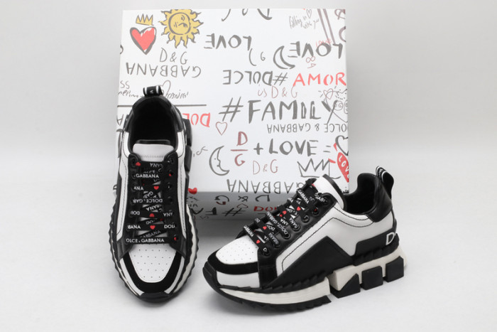 DG SNEAKERS