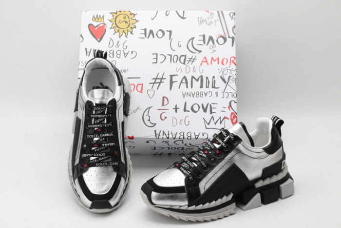 DG SNEAKERS