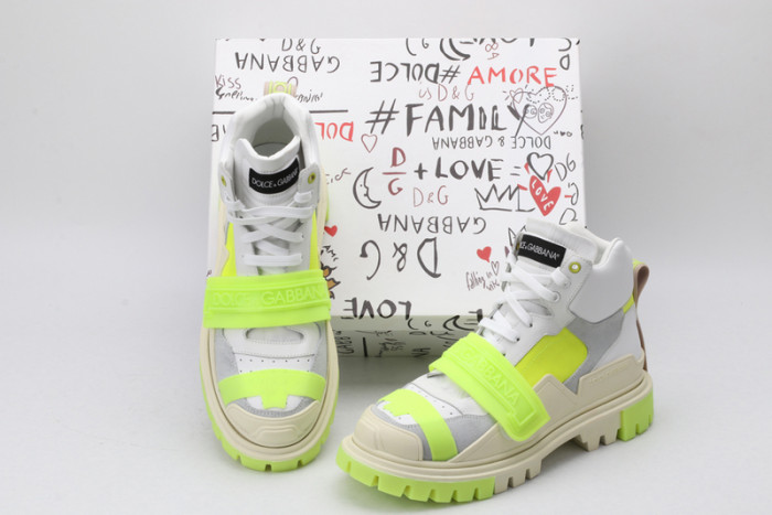 DG SNEAKERS