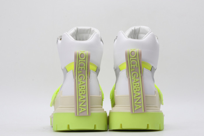 DG SNEAKERS
