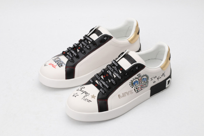 DG SNEAKERS