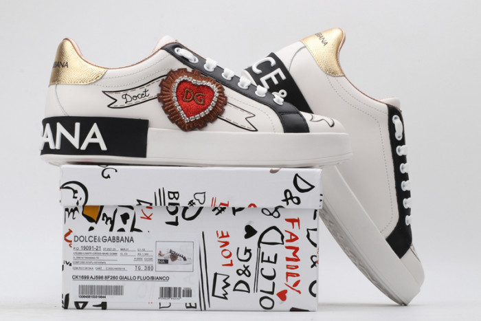 DG SNEAKERS