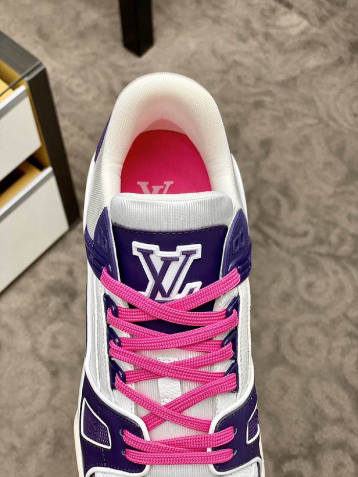 LVT SNEAKERS