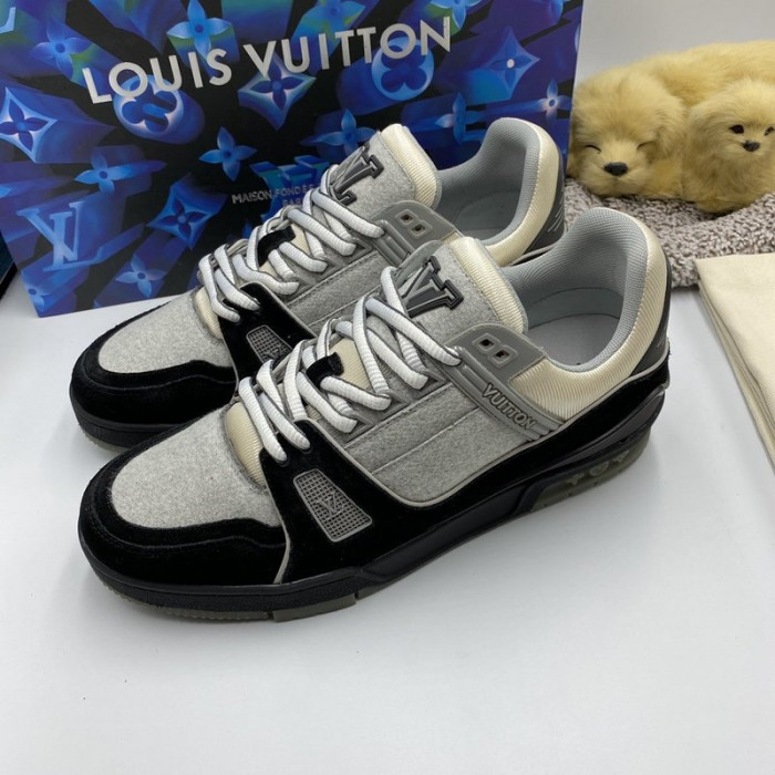 LVT SNEAKERS