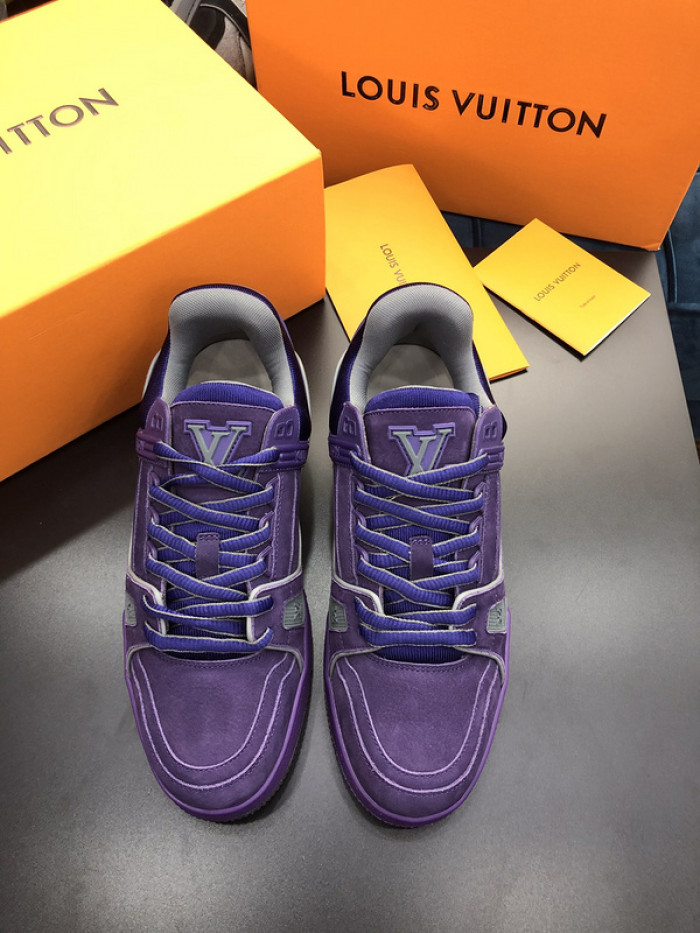 LVT SNEAKERS