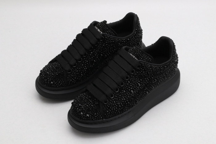 ALEXANDER MCQUEEN SOLE SNEAKERS