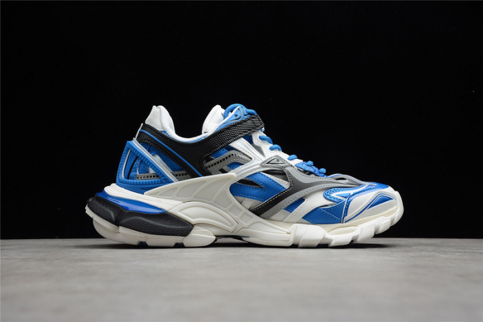 BL TRAINERS TRACK