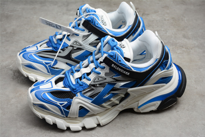 BL TRAINERS TRACK