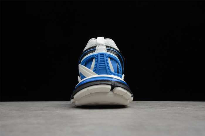 BL TRAINERS TRACK