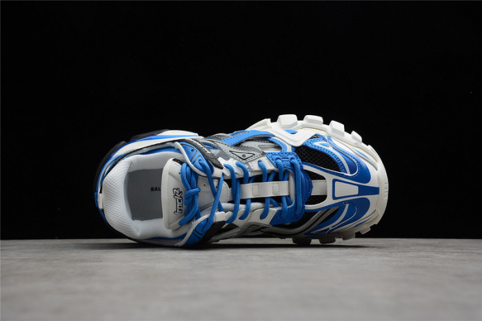 BL TRAINERS TRACK
