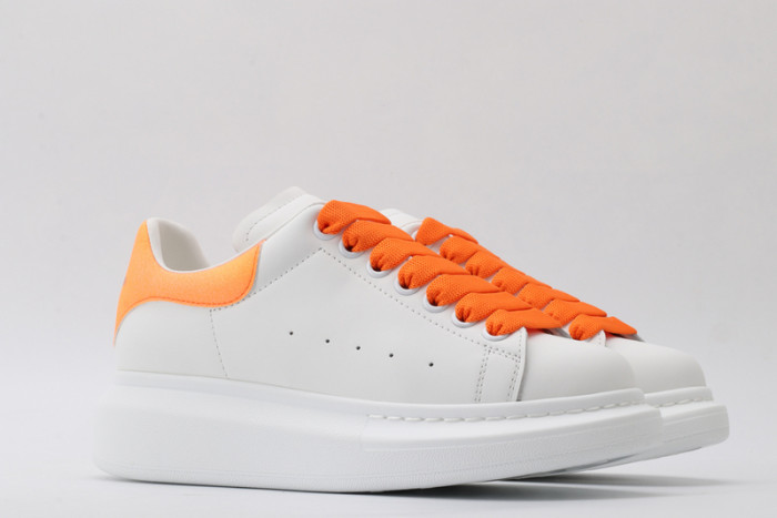 ALEXANDER MCQUEEN SOLE SNEAKERS