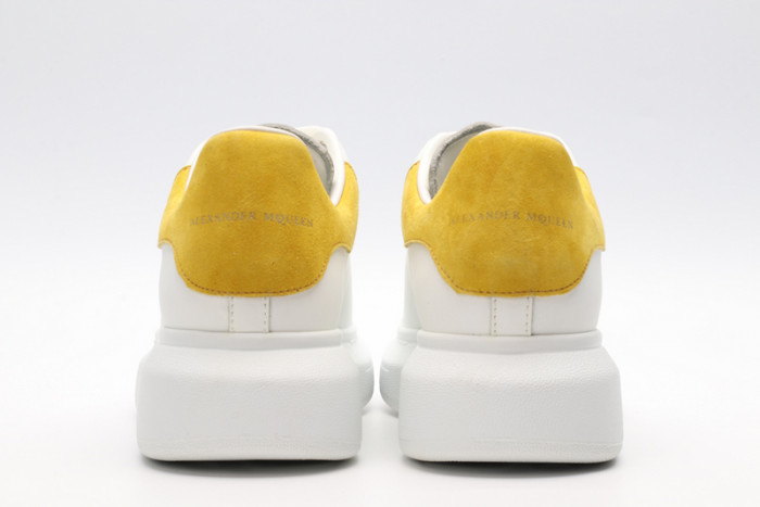 ALEXANDER MCQUEEN SOLE SNEAKERS