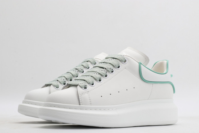 ALEXANDER MCQUEEN SOLE SNEAKERS