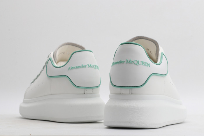 ALEXANDER MCQUEEN SOLE SNEAKERS