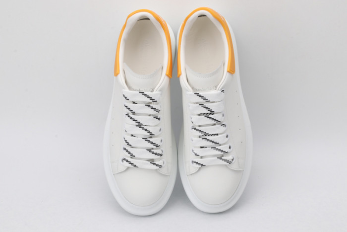 ALEXANDER MCQUEEN SOLE SNEAKERS