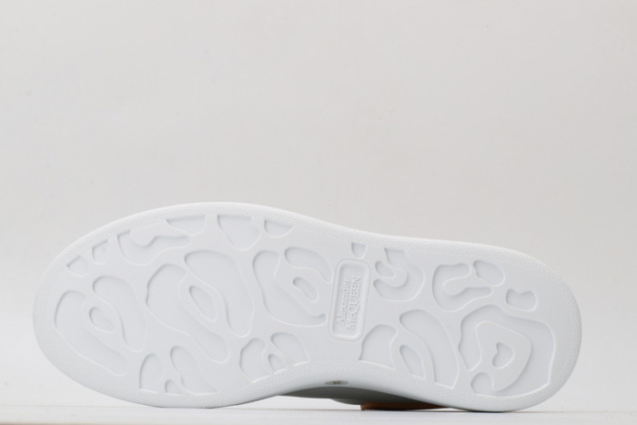 ALEXANDER MCQUEEN SOLE SNEAKERS