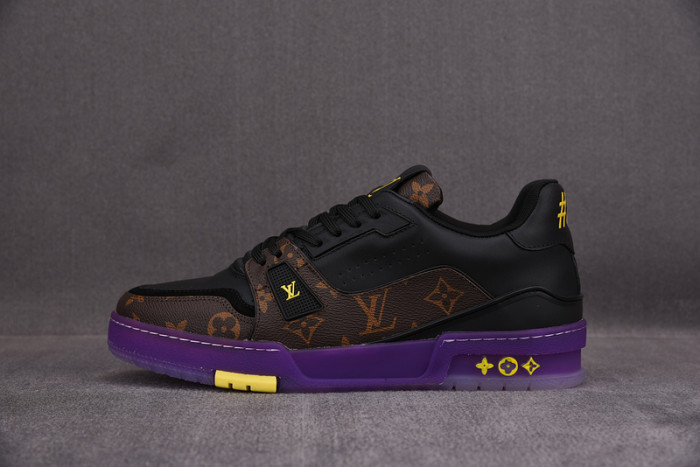LVT SNEAKERS