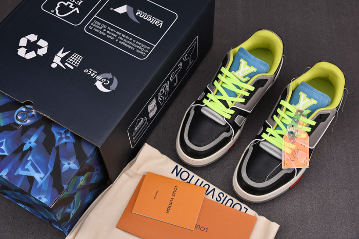 LVT SNEAKERS