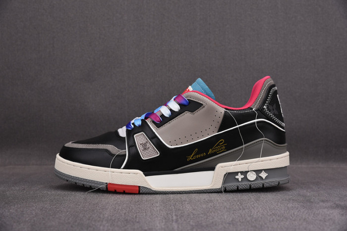 LVT SNEAKERS