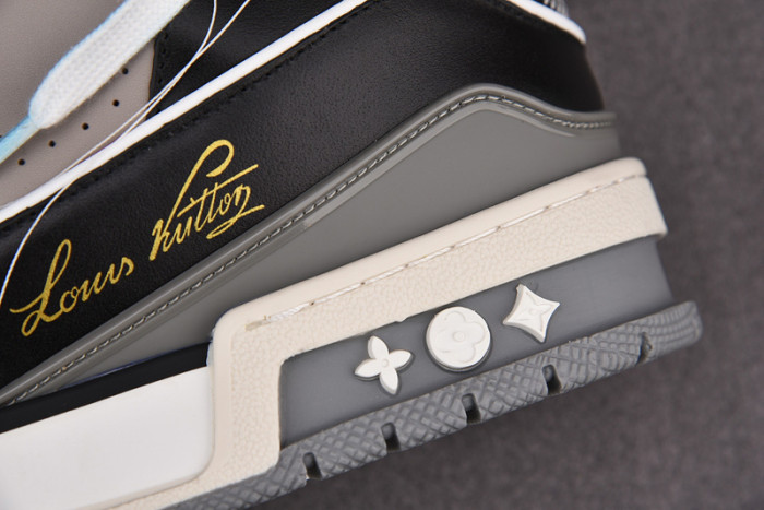 LVT SNEAKERS