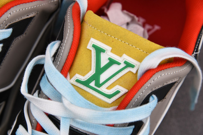 LVT SNEAKERS