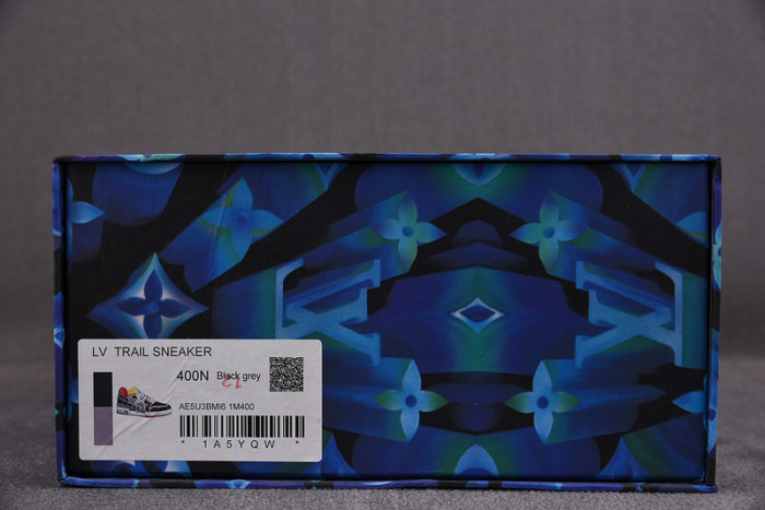 LVT SNEAKERS
