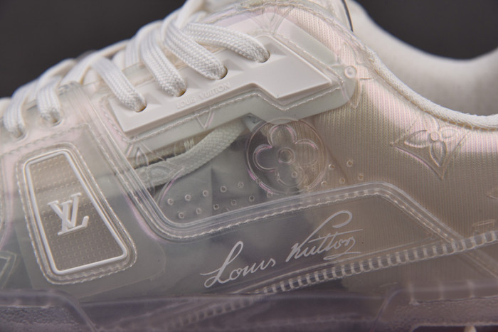 LVT SNEAKERS