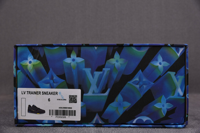 LVT SNEAKERS