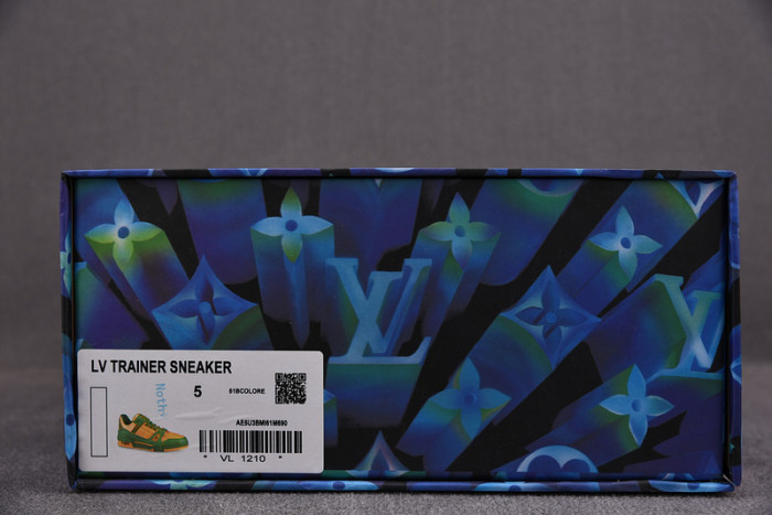 LVT SNEAKERS