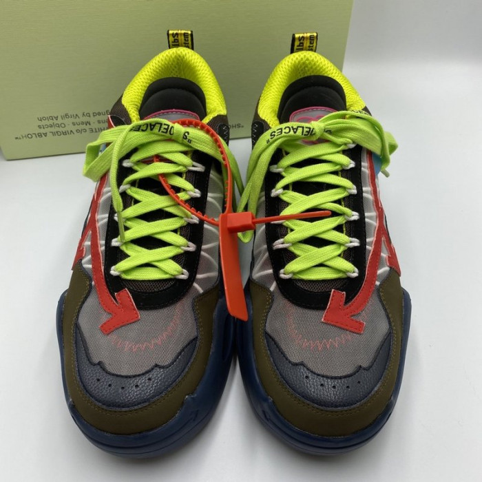 OW C/O ODSY-1000 SNEAKER