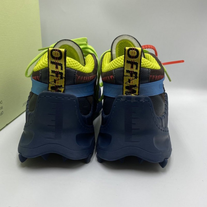 OW C/O ODSY-1000 SNEAKER