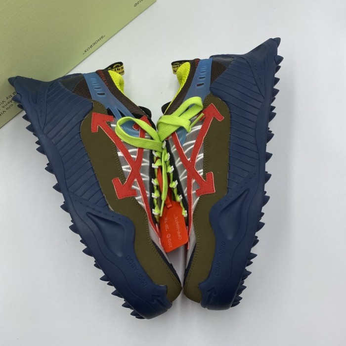 OW C/O ODSY-1000 SNEAKER