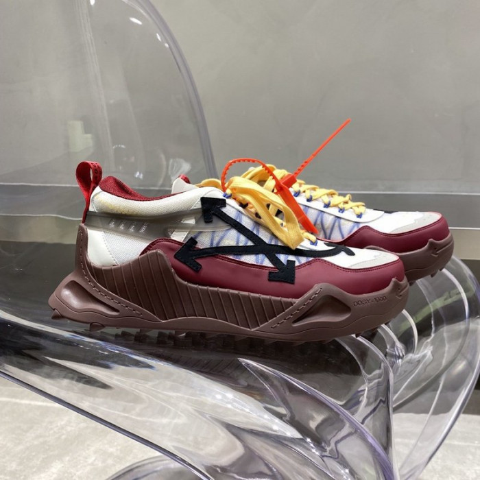 OW C/O ODSY-1000 SNEAKER