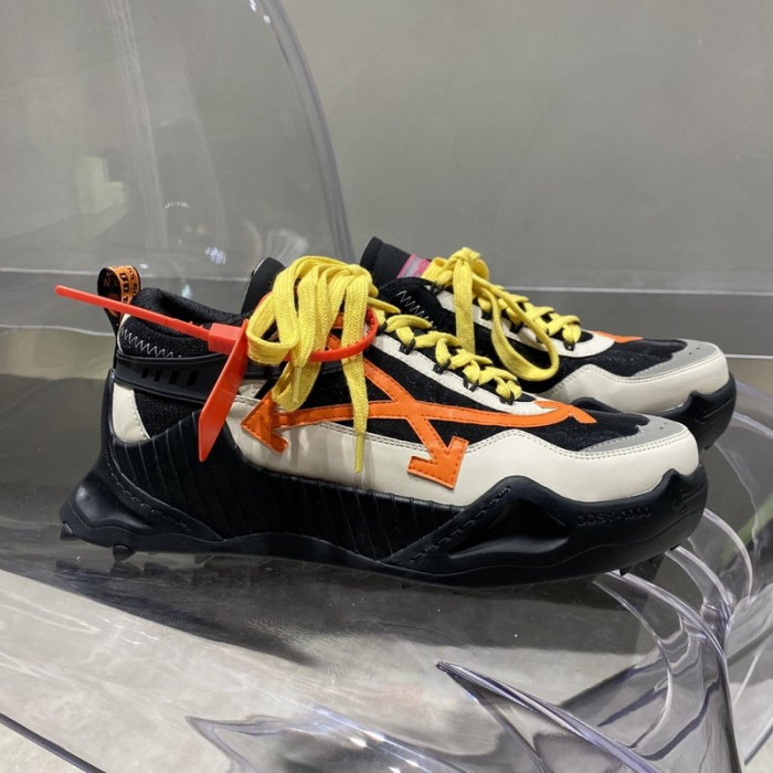 OW C/O ODSY-1000 SNEAKER