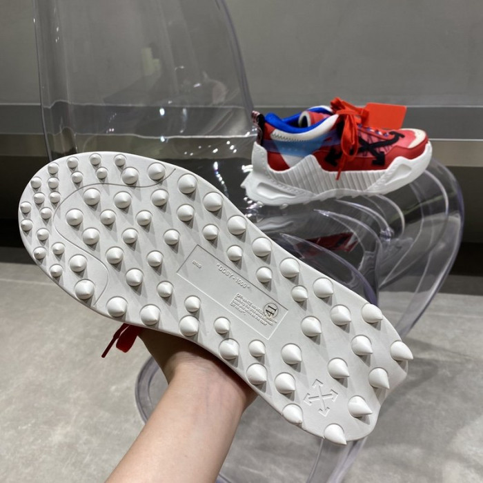 OW C/O ODSY-1000 SNEAKER