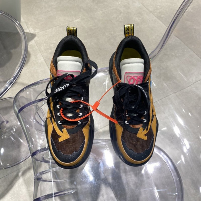 OW C/O ODSY-1000 SNEAKER