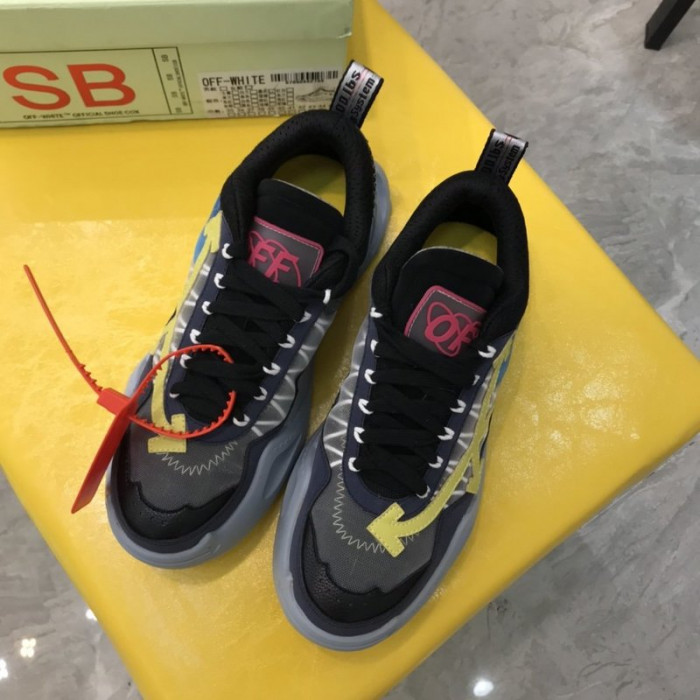 OW C/O ODSY-1000 SNEAKER